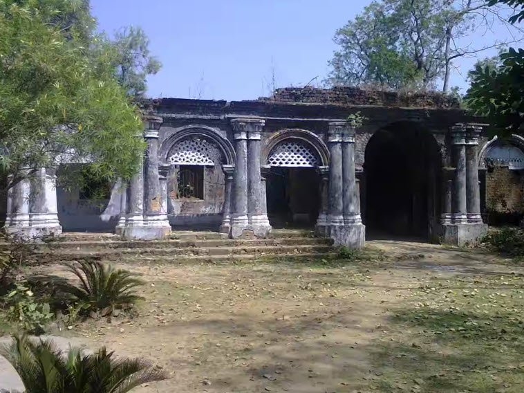 Khaira Fort, Jamui, Bihar - Vushii.com Khaira Fort, Jamui, Bihar - Vushii.com